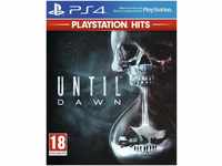 Sony Interactive Entertainment Until Dawn - PLAYSTATION HITS Reissue PlayStation 4