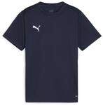 PUMA teamGOAL Jersey Jr