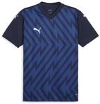 PUMA Unisex Teamglory Jersey Fu&szlig;balltrikot