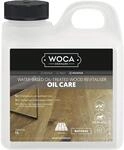 WOCA &Ouml;l Care 1 L, 1 St&uuml;ck, natur,528010A