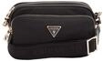 GUESS Camera Bag, schwarz(black), Gr. One Size