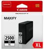 Canon Tintenpatrone schwarz Black 70,9 ml ORIGINAL für MAXIFY Drucker...