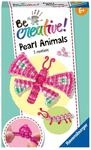 Ravensburger BeCreative Perlentiere Schmetterlinge - Bastelset ab 6 Jahre |...