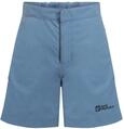 Jack Wolfskin Jungen Sun K Shorts, Elemental Blue, 182