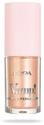 Pupa Fl&uuml;ssig-Lidschatten Vamp! Colore 005 Champagner, fl&uuml;ssiger Lidschatten mit