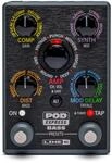 Line 6 POD Express Bassverst&auml;rker und Effektprozessor mit 7...