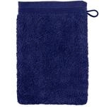 M&ouml;ve Superwuschel Waschhandschuh 20 x 15 cm aus 100% Baumwolle, deep sea