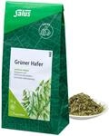 Salus - Gr&uuml;ner Hafer Tee - 1x 75 g Beutel - lose - Kr&auml;utertee - Avenae herba -
