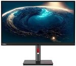 Lenovo ThinkVision P32pz-30 - LED-Monitor - 81.3 cm (32") (31.5" sichtbar) - 3840 x
