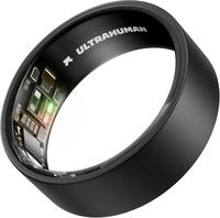 ULTRAHUMAN Ring AIR &ndash; Smart Ring f&uuml;r Damen und Herren | Schlaf, Fitness, HRV