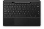 Microsoft Surface Pro Flex Keyboard (QWERTZ) mit Slim Pen | 2-in-1 Alcantara&reg;
