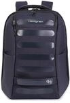 Hedgren Hcmby Comby 2 Comp Backpack 15,6' + RFID M Peacoat Blue