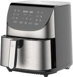 MasterPRO Rocket 700 | Freidora Sin Aceite | Capacidad de 7 L y 1700 W de...