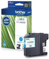 LC22EC Cart/Cyan high cap MFCJ5920DW