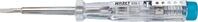 HAZET Spannungspr&uuml;fer 839-1 I 220-250 V, Strompr&uuml;fer in