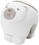 Chicco First Dreams Eisb&auml;r Projektor, 2in1 Wiege und Bett Projektor, Kinder