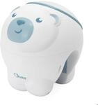 Chicco First Dreams Eisb&auml;r Projektor, 2in1 Wiege und Bett Projektor, Kinder
