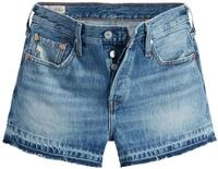 Levi's Damen 501&reg; Original Shorts Denim Shorts,Justin'S Girl,25W