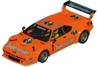 Carrera Digital 132 | BMW M1 Procar J&auml;germeister Racing Team, No.1 | Auto f&uuml;r