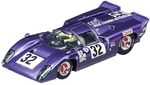 Carrera - 20023973 Digital 124 I Lola T70 MKIIIb No.32&rdquo; I Auto f&uuml;r Rennbahn 
