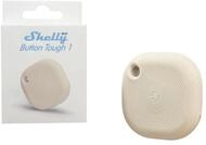 Shelly Blu Button Tough 1 Ivory - Smart Scene Bluetooth-Taster,...