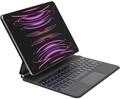 Belkin Pro iPad Tastaturh&uuml;lle mit Magnetst&auml;nder, beleuchtete...