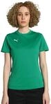 Puma Damen Teamgoal Jersey Wmn T-Shirt (1er Pack)