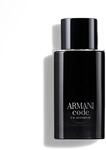 Armani Beauty - Code - Eau de Parfum - Cologne for Men - Foug&egrave;re Ambery Spicy