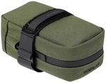 Topeak Elementa SeatBag Slim Satteltasche in der Gr&ouml;&szlig;e M in der Farbe Green,