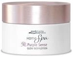 Home Spa Purple Sense Glow Bodylotion | pflegend mit Glycerin und...