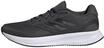 adidas Herren Runfalcon 5 Running Shoes, Grey Six/Core Black/Cloud White, 44 2/3 EU