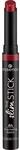 essence THE slim STICK, Lippenstift, Nr. 107, Rot, langanhaltend, pflegend,