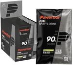 Powerbar - Black Line - Fuel 90 - Lemon - 10x94g - High Carb Sports Drink