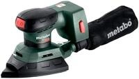 metabo Akku-Multischleifer SM 18 LTX BL - 18 V, 20.000 /min Schwingzahl - Brushless