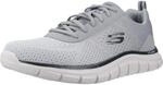 Skechers Herren Track RipkentSneaker | Herbst/Winter-Kollektion | Sneaker