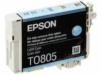 Epson 235E386 Original T0805 Tinte Kolibri (Stylus Photo R265 R360 R285 RX585...
