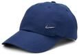 Nike Unisex Kinder Club Baseballkappe, Midnight Navy, Einheitsgr&ouml;&szlig;e EU