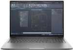 HP Inc. ZBook Power G11 16.0 Ryzen 7 8840HS 32GB RAM 1TB SSD RTX A1000 Win11Pro