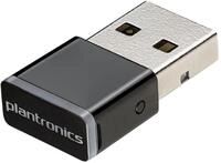 Poly BT600 USB-C Bluetooth Adapter [Bagged] - Replaces Poly SKU 211002-01