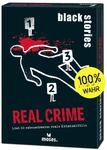Moses. Black Stories Real Crime - 50 R&auml;tsel rund um Reale Kriminalf&auml;lle, Krimi