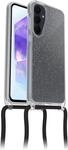 OtterBox React Necklace H&uuml;lle f&uuml;r Samsung Galaxy A55 5G, Stardust
