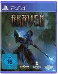 Graven - PS4