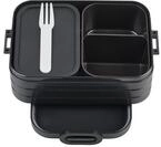 Mepal - Bento Lunchbox Take A Break Midi - Brotdose mit Bento-Box - Meal Prep...