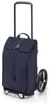 reisenthel Citycruiser Rhombus Midnight &ndash; Praktische Einkaufstasche mit Mehreren