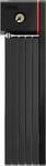 ABUS Faltschloss Bordo uGrip 5700 ST mit Schlosstasche - Fahrradschloss mit 5 mm