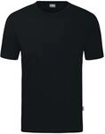 JAKO Organic T-Shirt Stretch schwarz, XL Herren