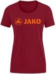 JAKO T-Shirt Damen Damen