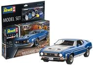 Revell 67699 Model Set '71 Mustang Boss 351
