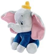 Simba 6315877670 - Disney Cheeky Romper, Dumbo, 25cm Pl&uuml;schtier, Kuscheltier,...