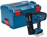 Bosch Professional 18V System Akku Holznagler GNH 18V-64-2...
